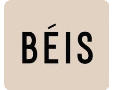 Discount Code for Beis, Deals and offers.
