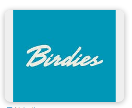 Discount Code for Birdies, Deals and offers.