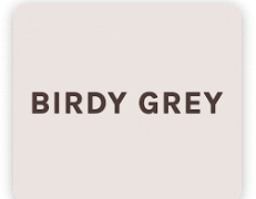 Discount Code for Birdy Gray, Deals and offers